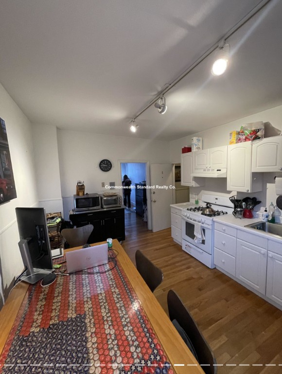 2 bed, 1 bath apartment for rent at 17 Irving St Unit 2, Beacon Hill — photo 15 of 17