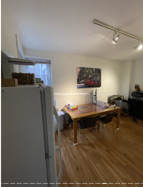 2 bed, 1 bath apartment for rent at 17 Irving St Unit 2, Beacon Hill — photo 17 of 17