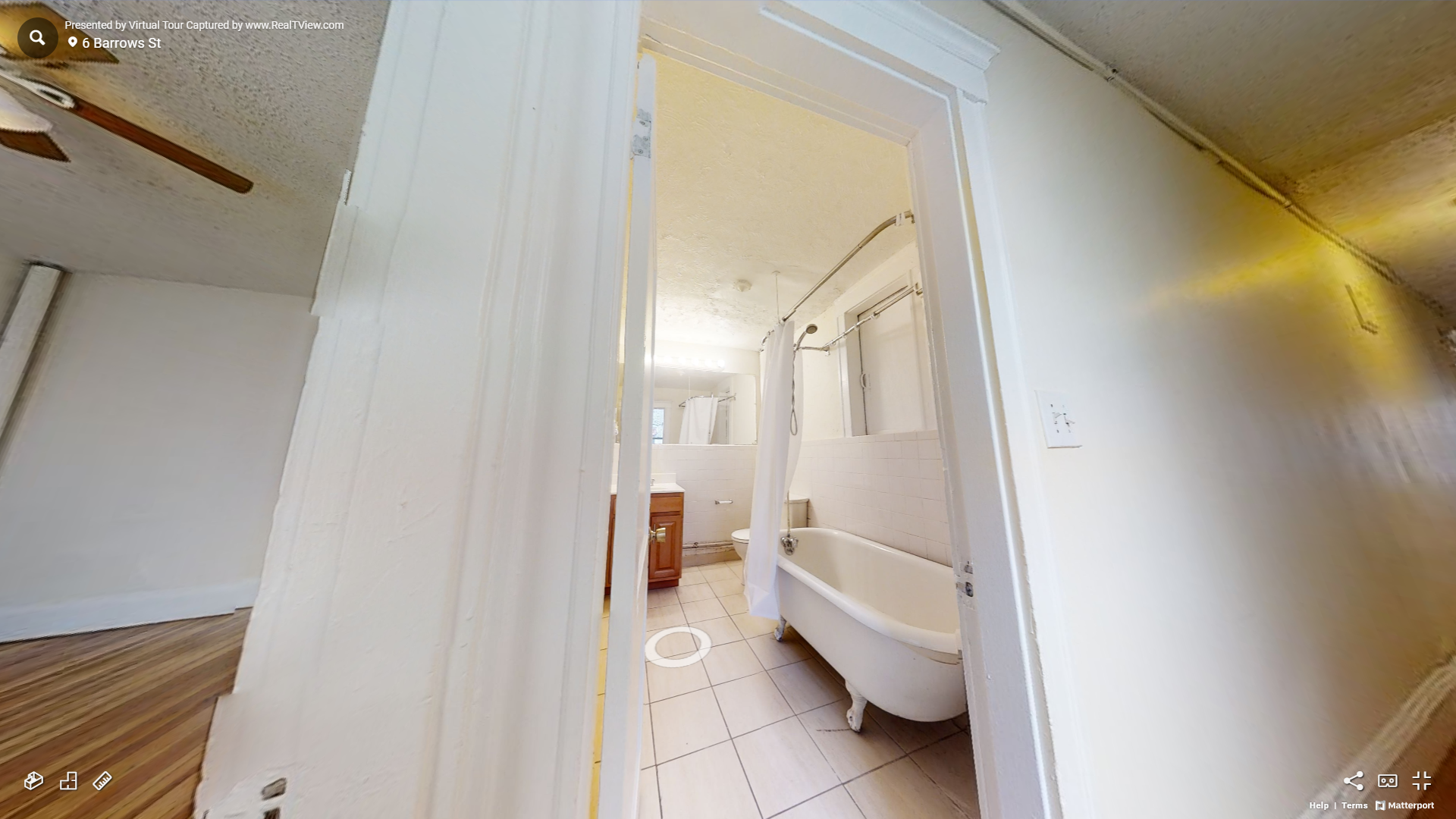 Studio bed, 1 bath apartment for rent at 9 Barrows St Unit B., Brighton — photo 3 of 3