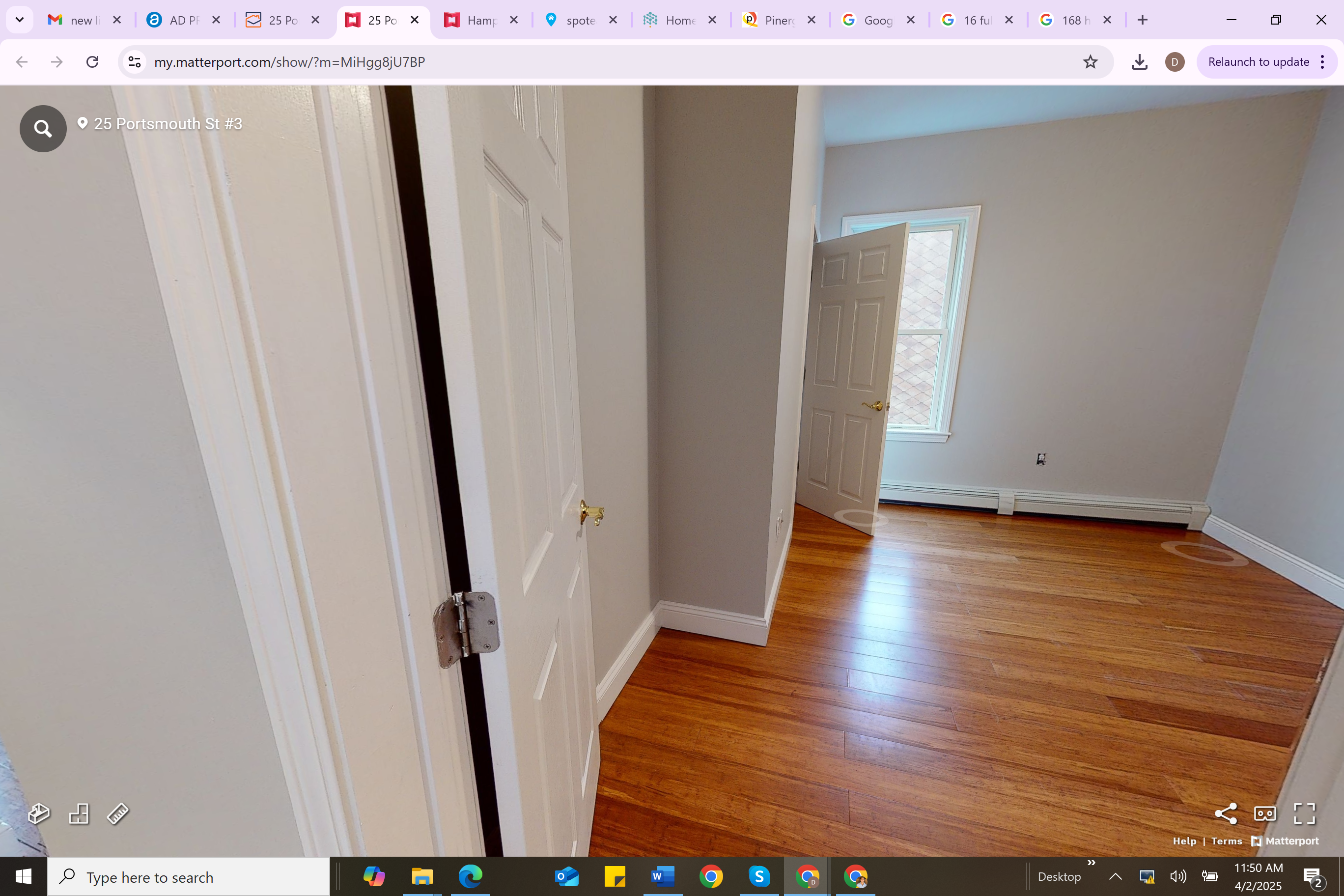 25 Portsmouth St, Wellington-Harrington