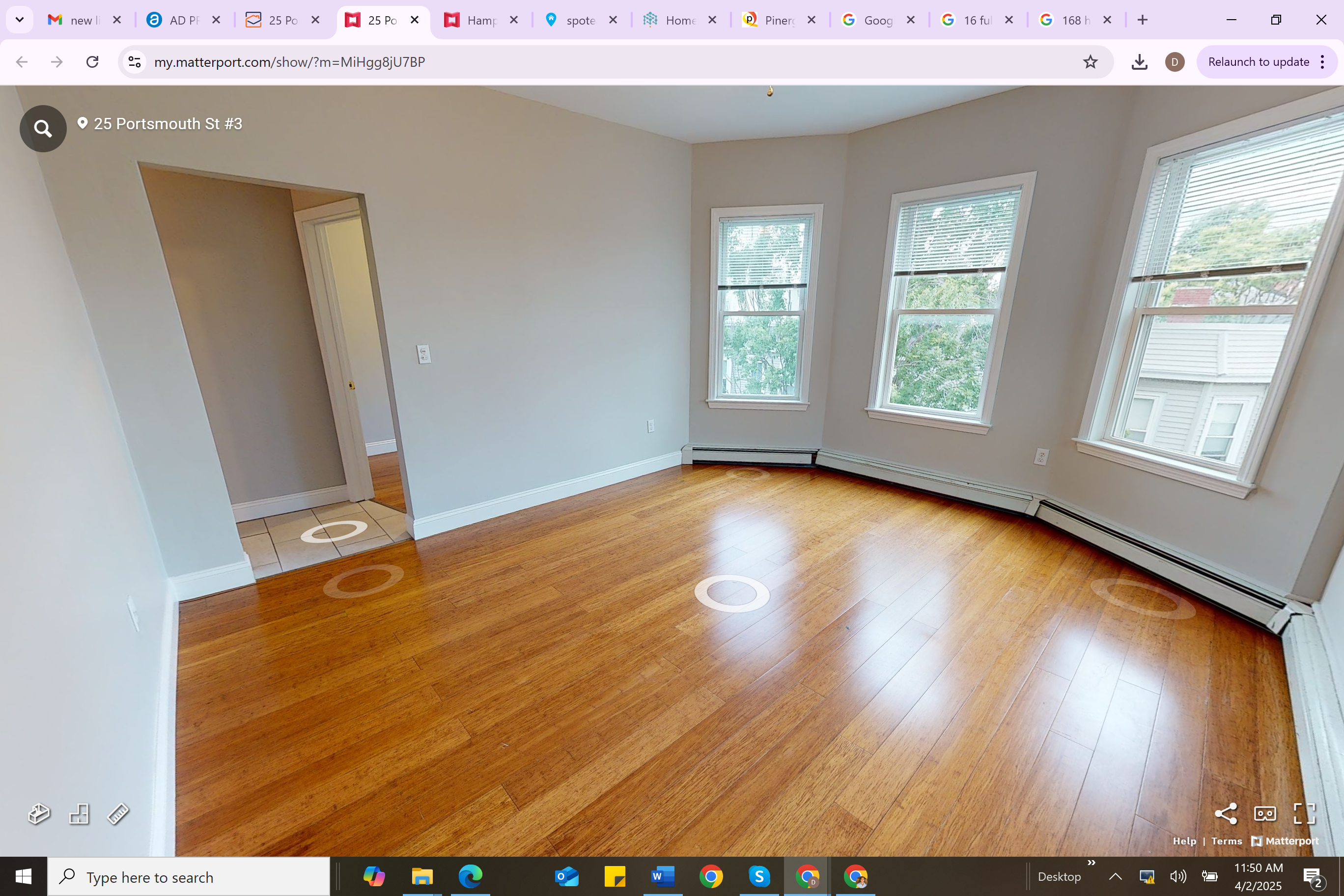 25 Portsmouth St, Wellington-Harrington