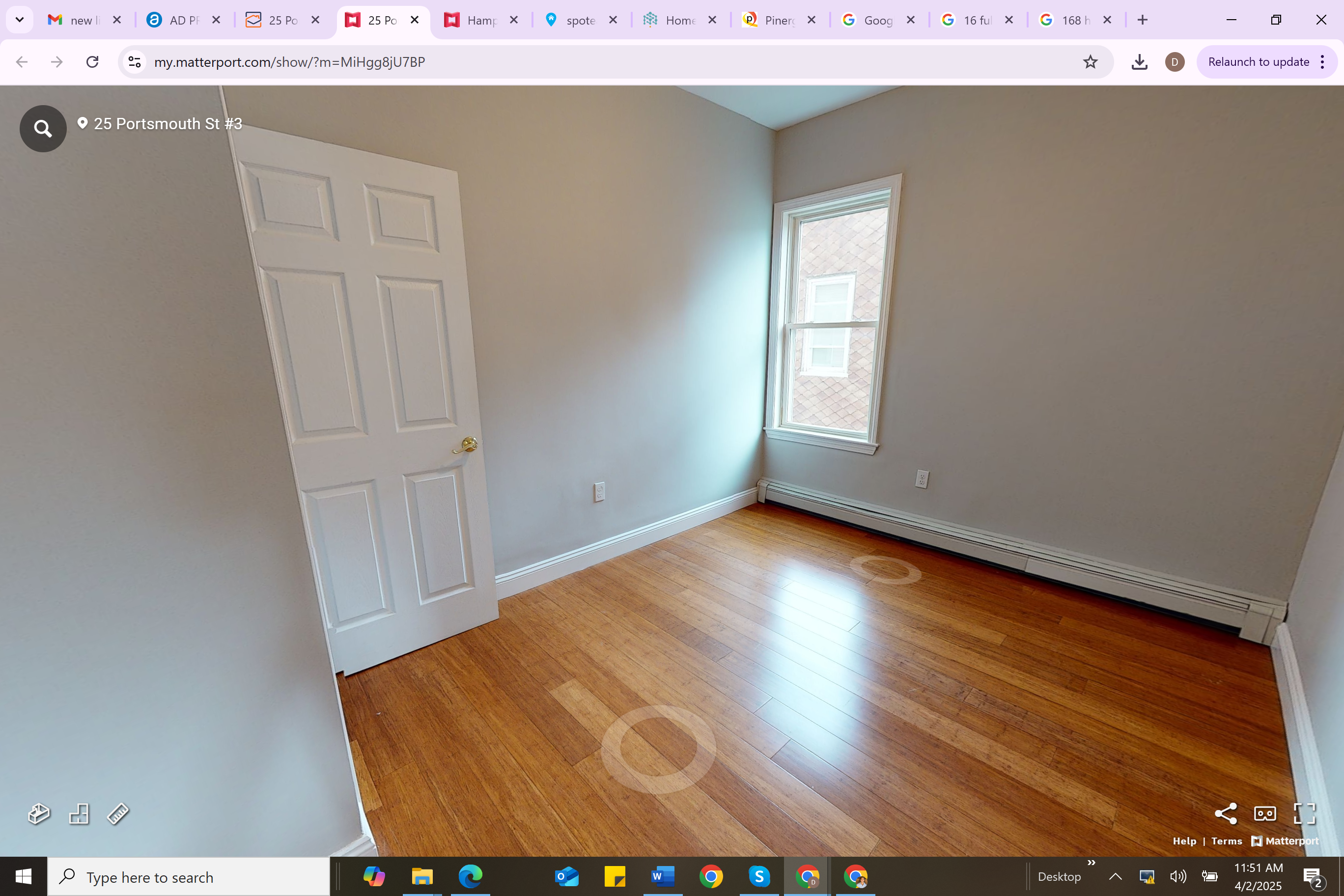 25 Portsmouth St, Wellington-Harrington