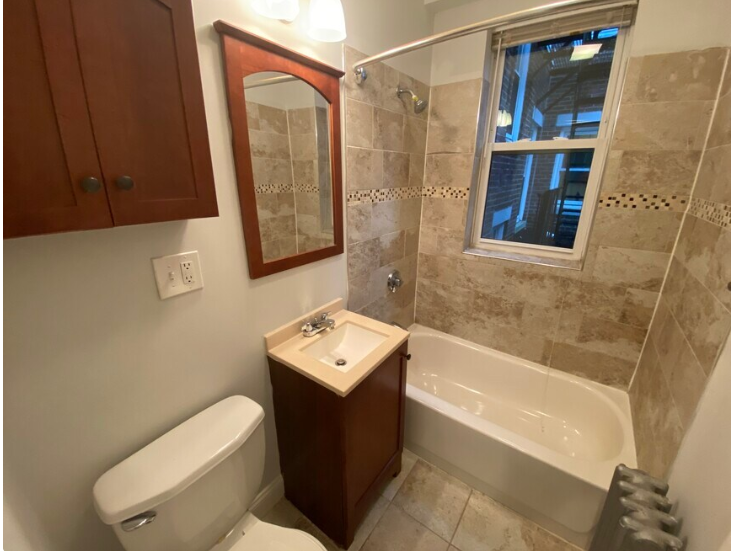 1 bed, 1 bath apartment for rent at 324 Chestnut Hill Ave Unit 7, Brighton — photo 13 of 13