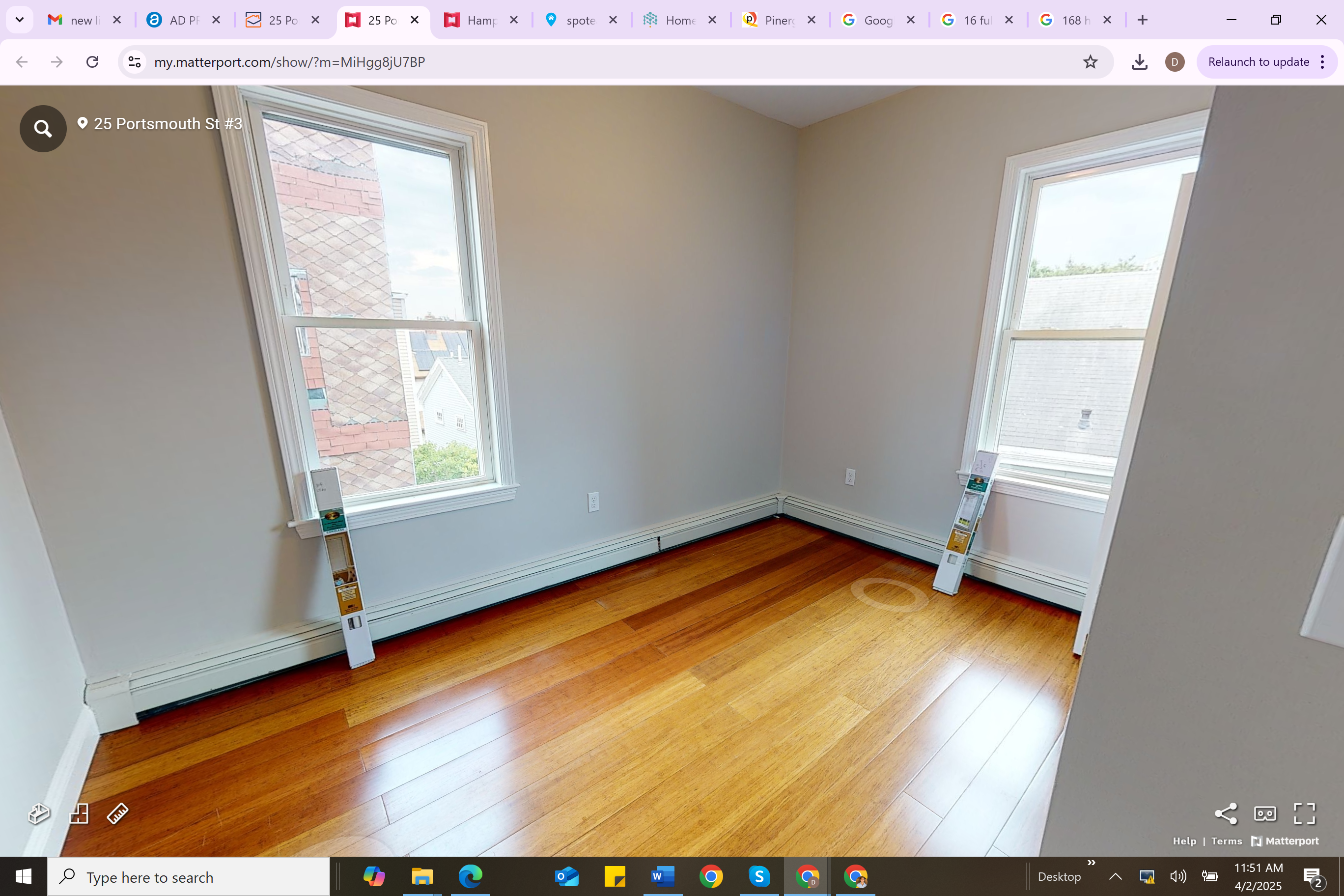 25 Portsmouth St, Wellington-Harrington