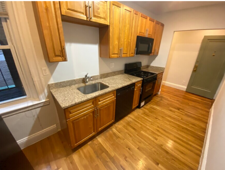 1 bed, 1 bath apartment for rent at 324 Chestnut Hill Ave Unit 7, Brighton — photo 7 of 13