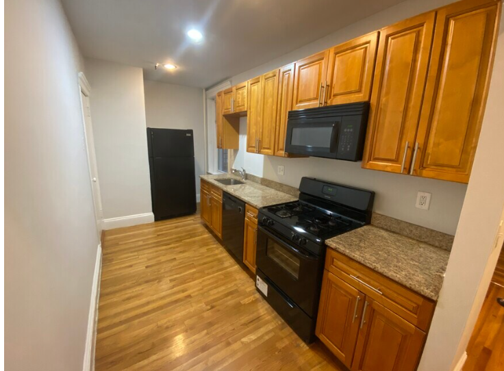 1 bed, 1 bath apartment for rent at 324 Chestnut Hill Ave Unit 7, Brighton — photo 6 of 13