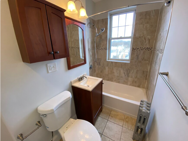 1 bed, 1 bath apartment for rent at 324 Chestnut Hill Ave Unit 7, Brighton — photo 3 of 13