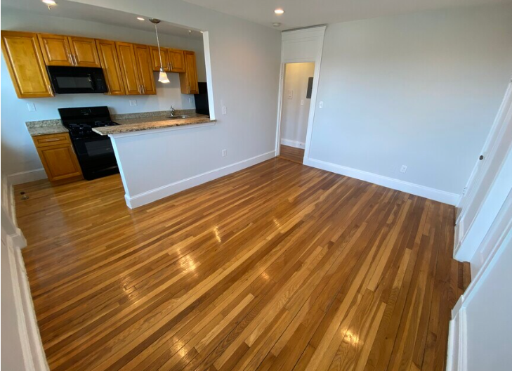 1 bed, 1 bath apartment for rent at 324 Chestnut Hill Ave Unit 7, Brighton
