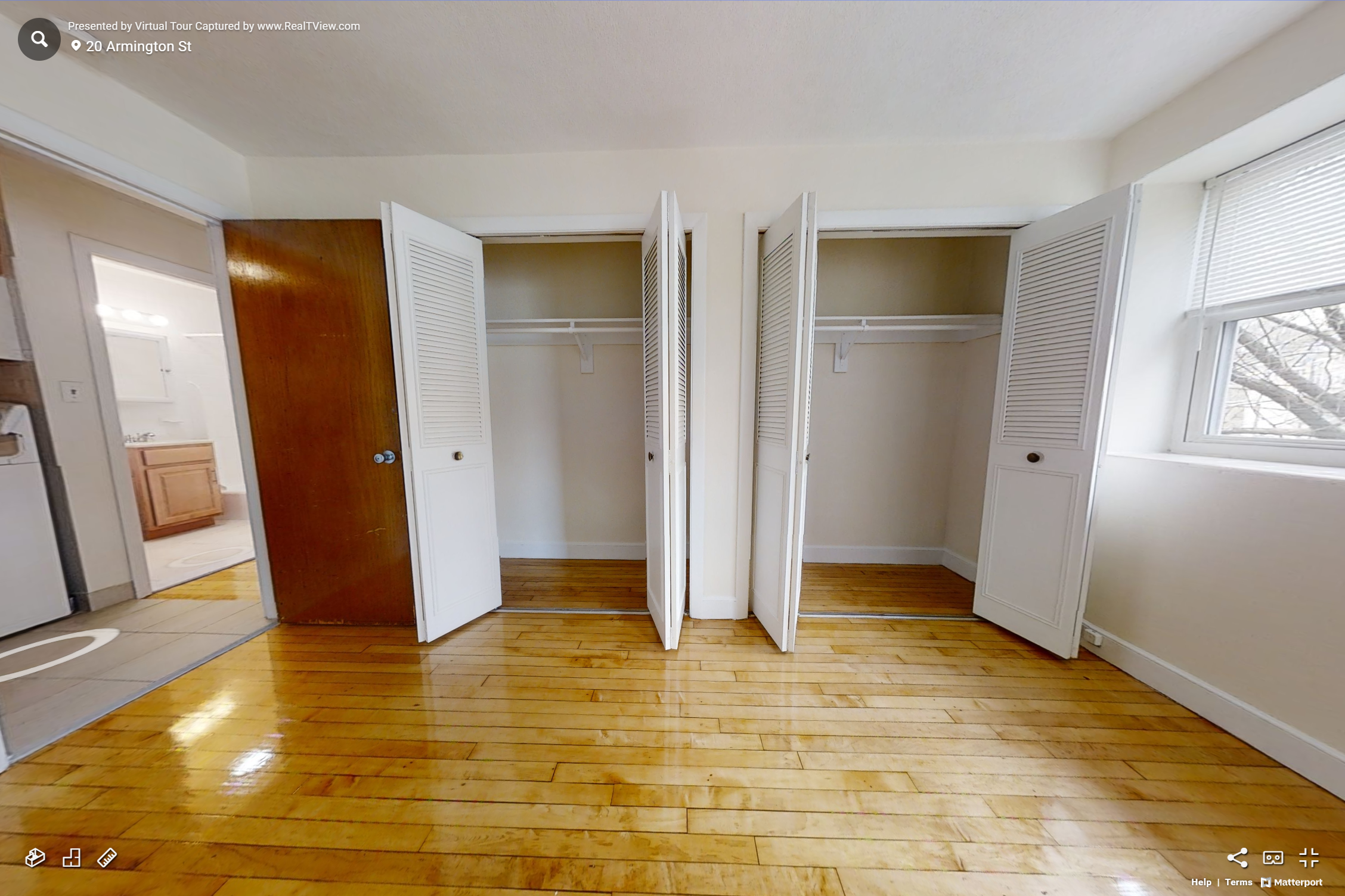 1 bed, 1 bath apartment for rent at 20 Armington St Unit 12, Allston — photo 7 of 9