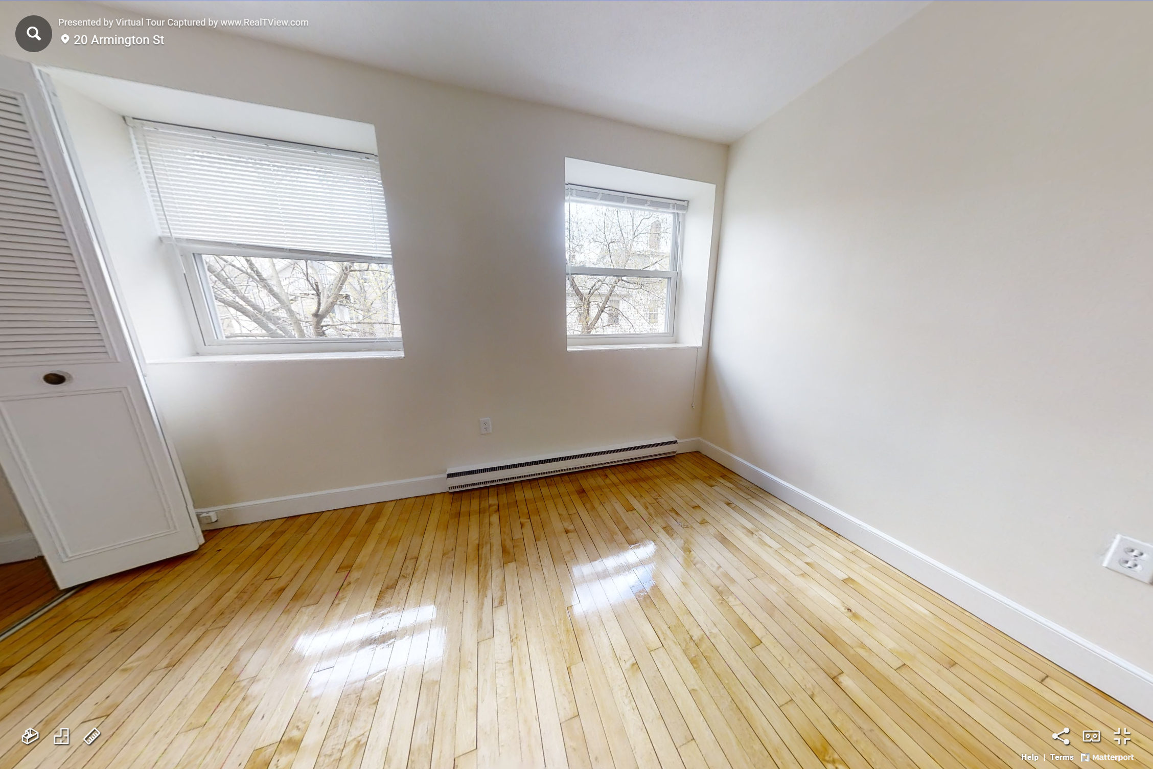 1 bed, 1 bath apartment for rent at 20 Armington St Unit 12, Allston — photo 6 of 9