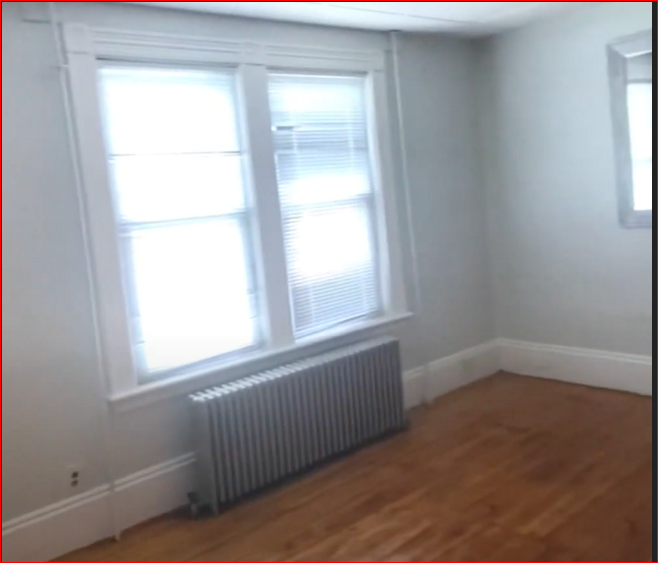 3 bed, 1.5 bath apartment for rent at 490 Bennington St Unit 0, East Boston