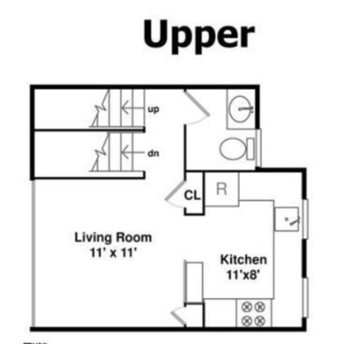 2 split bed, 2.5 bath apartment for rent at 2147 Massachusetts Ave Unit 2147, Porter Square — photo 26 of 30