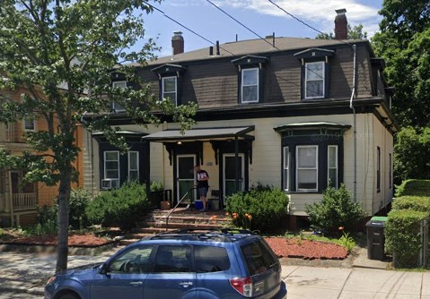 3.5 bed, 1 bath apartment for rent at 34 Elm St Unit 34, Porter Square — photo 19 of 19