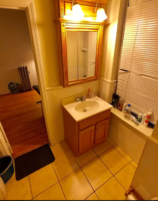 2 bed, 1 bath apartment for rent at 313 Huntington Ave Unit 4B, Fenway — photo 2 of 4