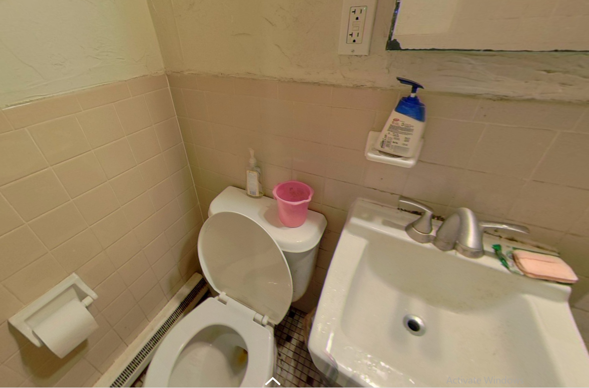 1 bed, 1 bath apartment for rent at 47 Symphony Rd Unit 28, Fenway — photo 3 of 3