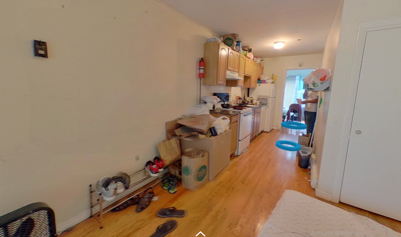 1 bed, 1 bath apartment for rent at 47 Symphony Rd Unit 28, Fenway — photo 2 of 3