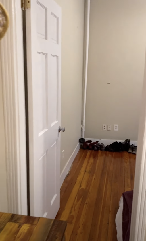 2 split bed, 1 bath apartment for rent at 65 Burbank St Unit 11A, Fenway — photo 10 of 17