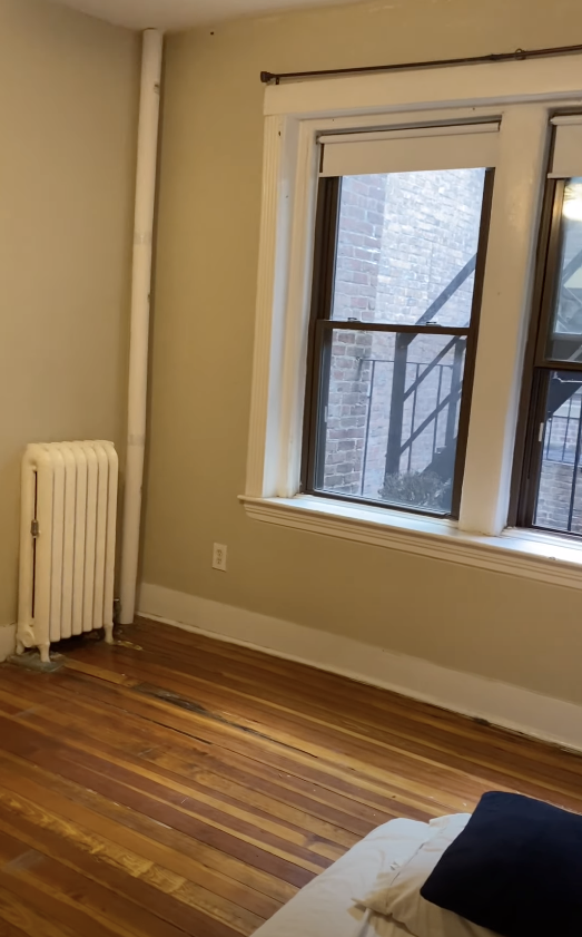 2 split bed, 1 bath apartment for rent at 65 Burbank St Unit 11A, Fenway — photo 11 of 17