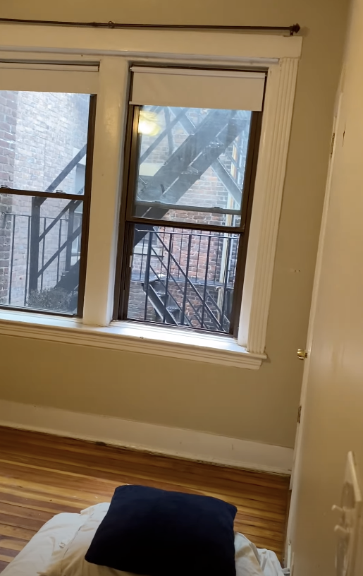 2 split bed, 1 bath apartment for rent at 65 Burbank St Unit 11A, Fenway — photo 12 of 17