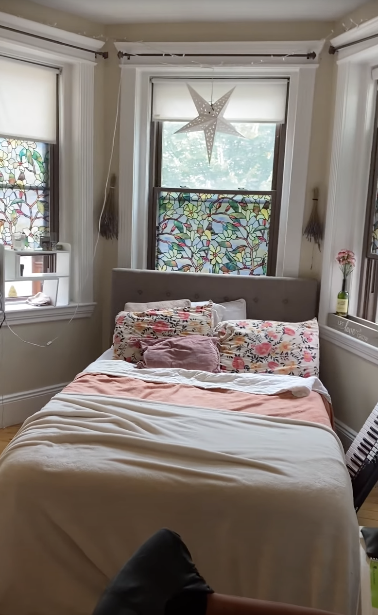 2 split bed, 1 bath apartment for rent at 65 Burbank St Unit 11A, Fenway — photo 2 of 17