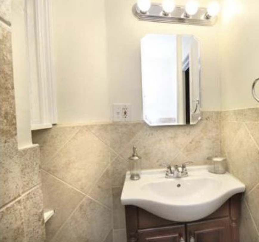 2 split bed, 1 bath apartment for rent at 65 Burbank St Unit 11A, Fenway — photo 17 of 17