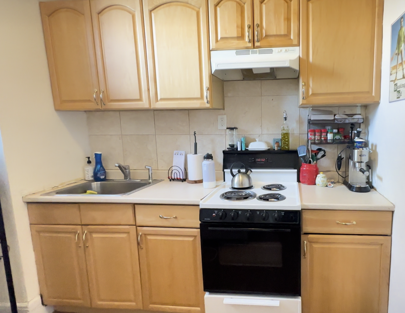 1 bed, 1 bath apartment for rent at 583 Beacon St Unit 1A, Fenway — photo 16 of 24