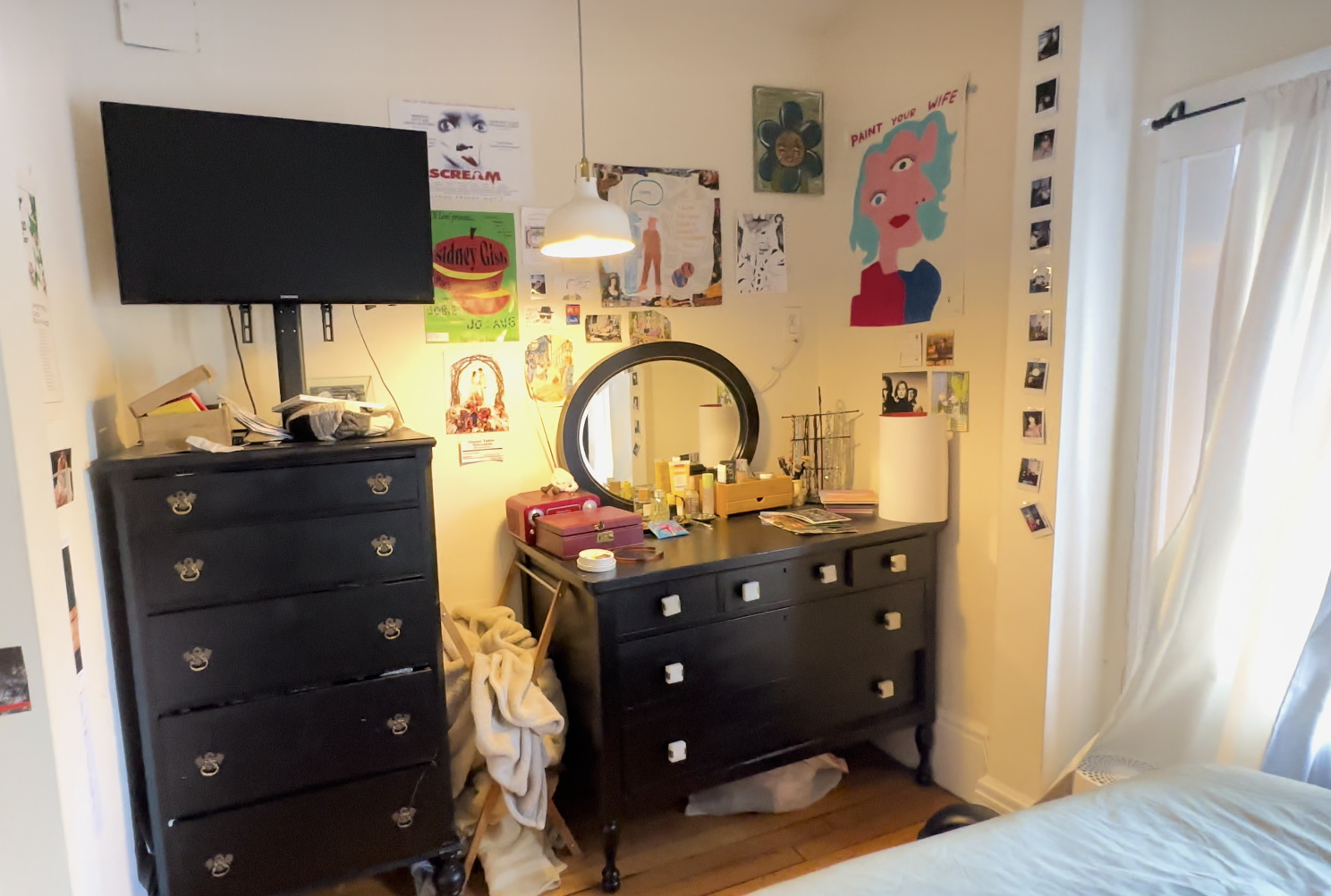 1 bed, 1 bath apartment for rent at 583 Beacon St Unit 1A, Fenway — photo 19 of 24