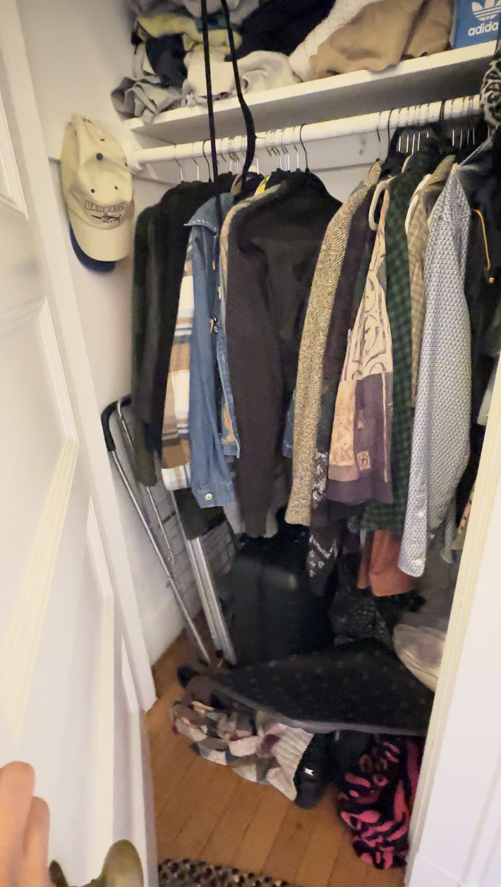 1 bed, 1 bath apartment for rent at 583 Beacon St Unit 1A, Fenway — photo 22 of 24