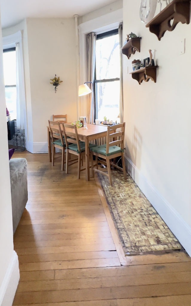 1 bed, 1 bath apartment for rent at 583 Beacon St Unit 1A, Fenway — photo 23 of 24