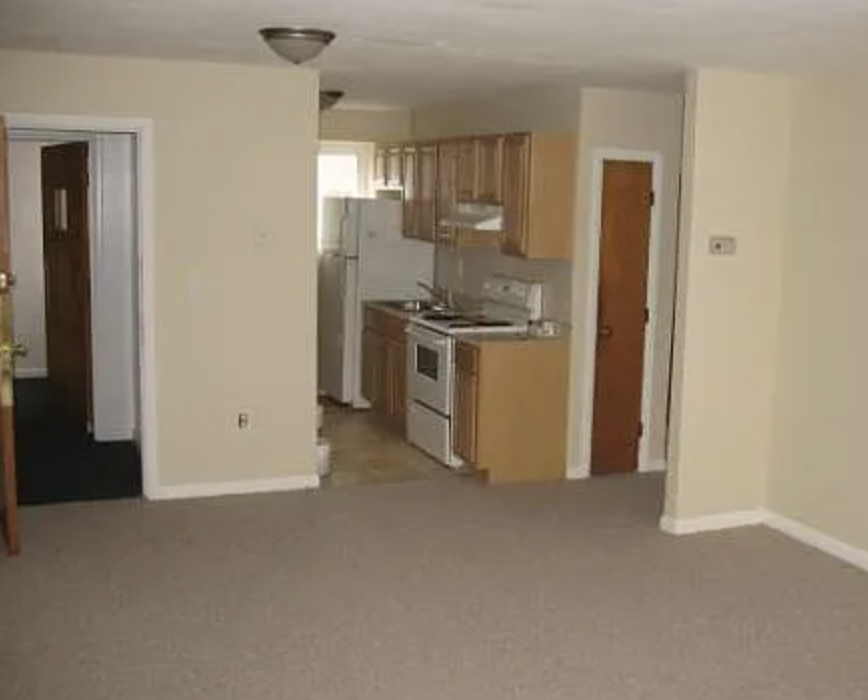 2 bed, 1 bath apartment for rent at 1575 Commonwealth Ave Unit 3, Allston — photo 1 of 3