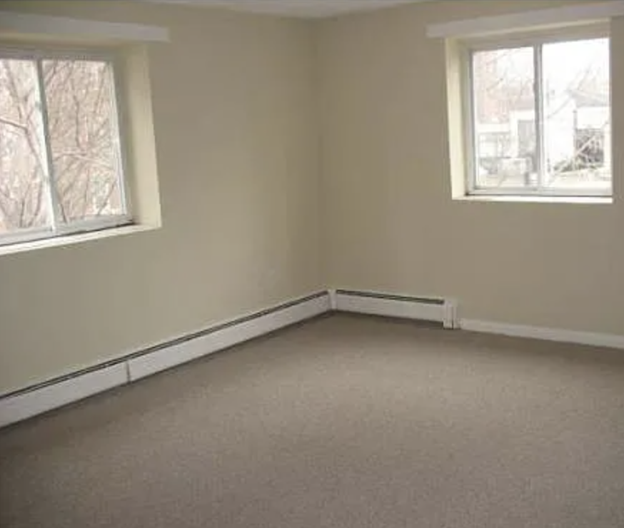 2 bed, 1 bath apartment for rent at 1575 Commonwealth Ave Unit 3, Allston — photo 3 of 3