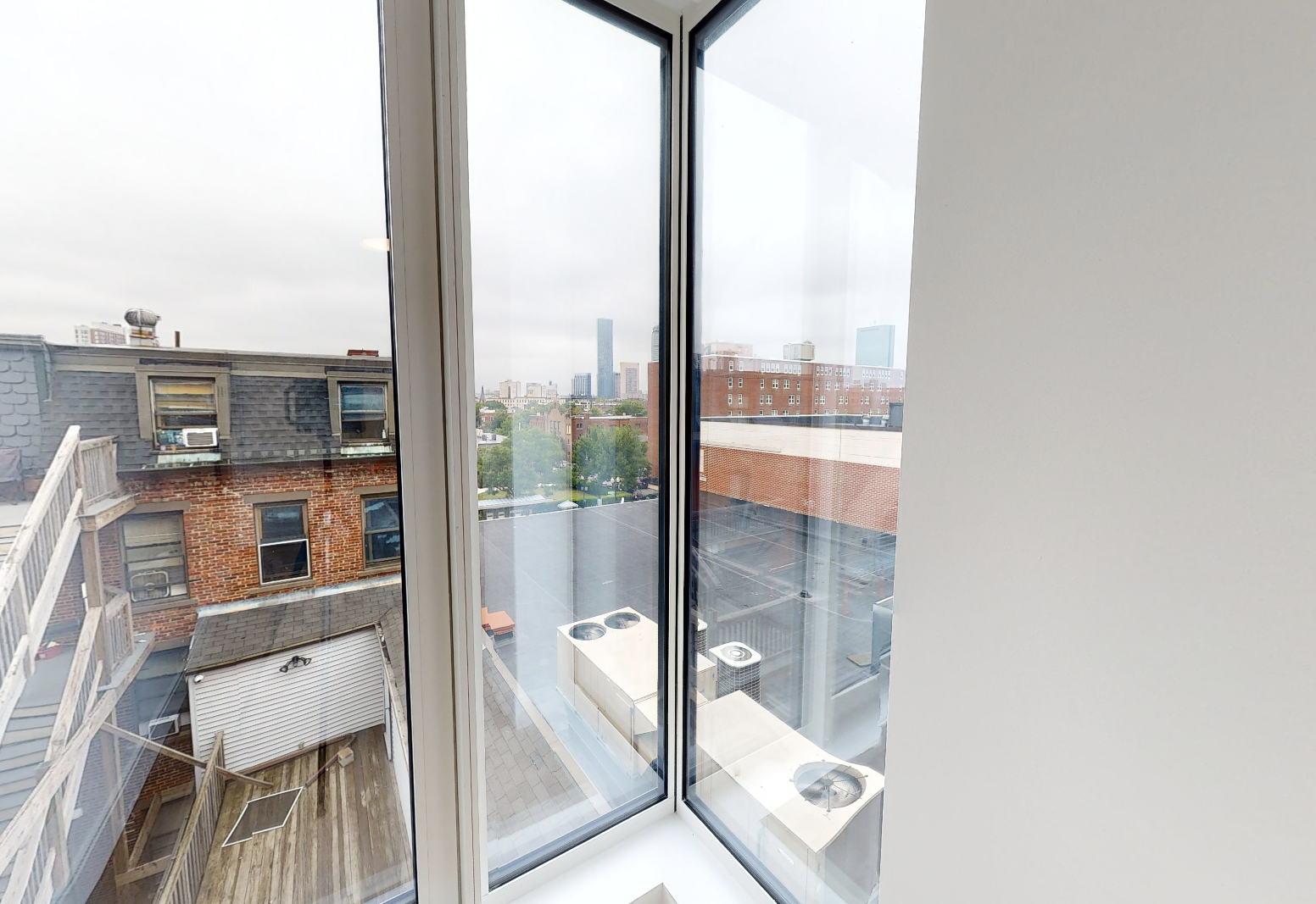 1 bed, 1 bath apartment for rent at 11 Newcomb St Unit 404, South End — photo 8 of 11