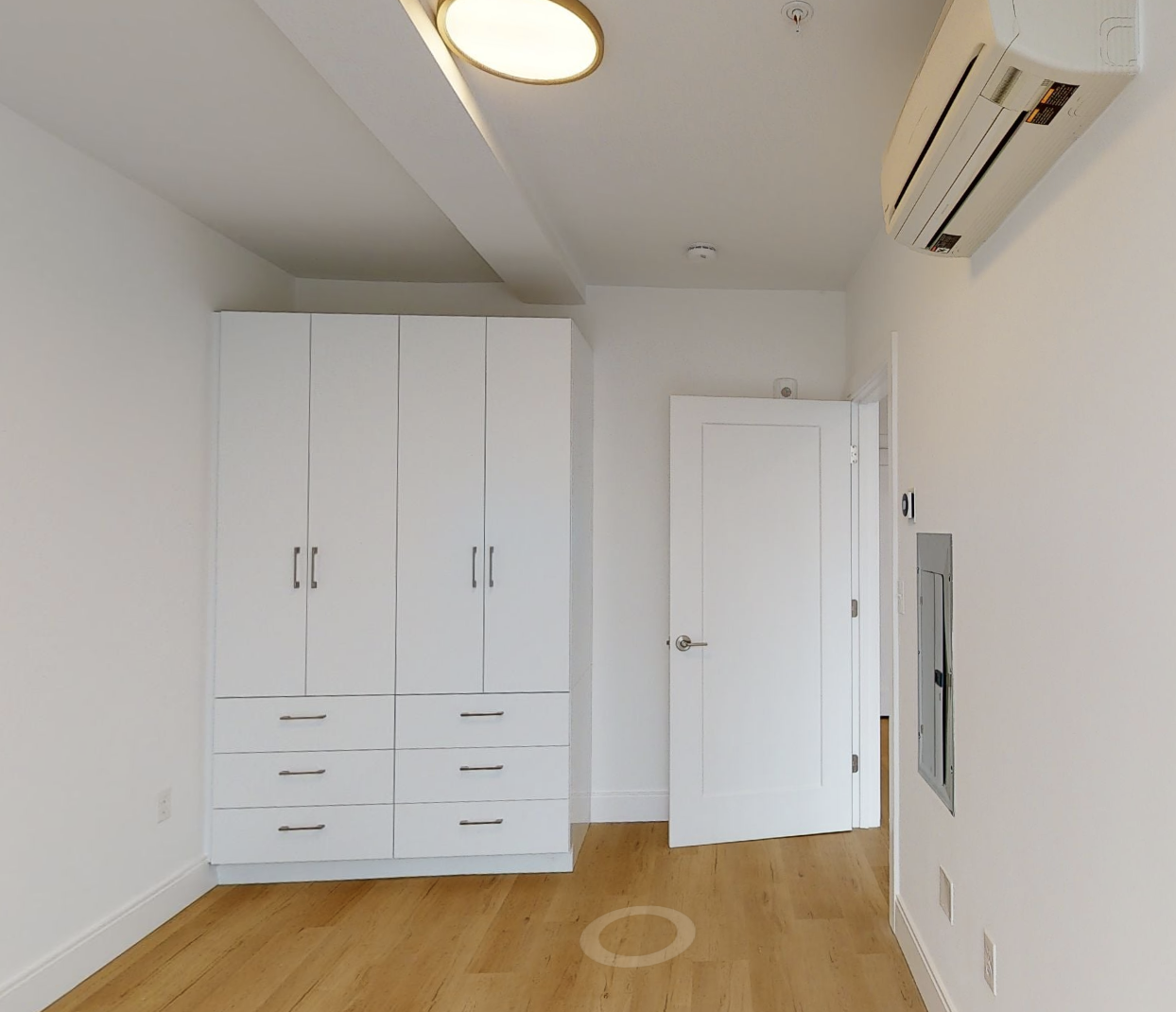 1 bed, 1 bath apartment for rent at 11 Newcomb St Unit 404, South End — photo 9 of 11