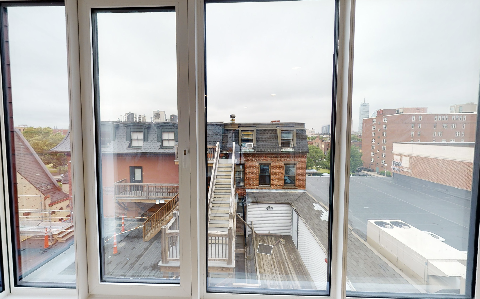 1 bed, 1 bath apartment for rent at 11 Newcomb St Unit 404, South End — photo 11 of 11