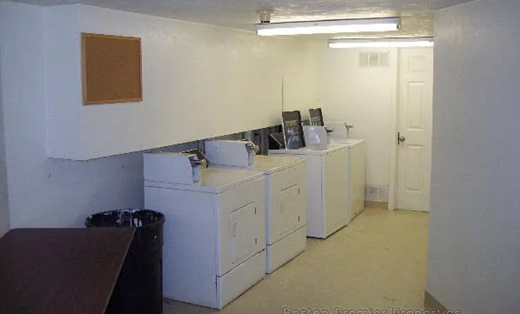 2 bed, 2 bath apartment for rent at 410 Washington St Unit 42, Quincy — photo 15 of 16