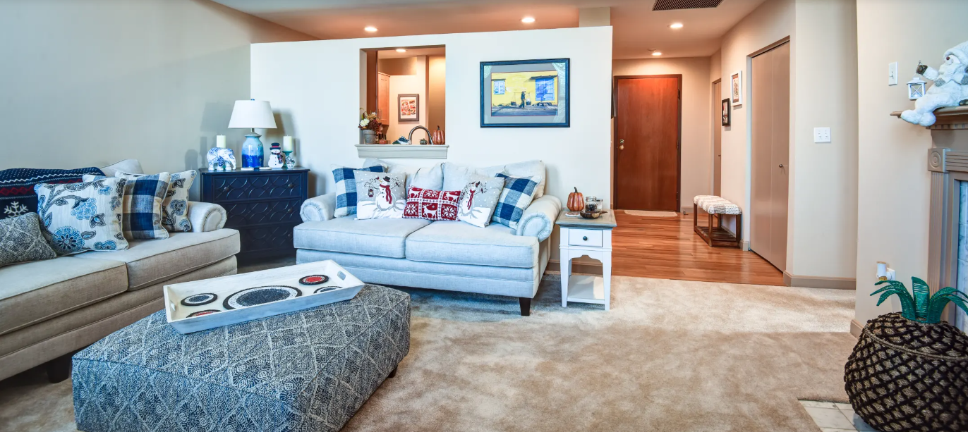 2 bed, 2 bath apartment for rent at 550 Washington St Unit 113, Braintree — photo 9 of 20