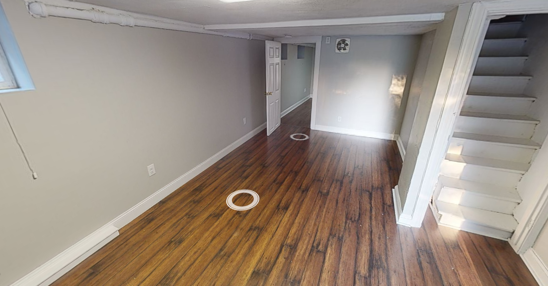 1 bed, 1 bath apartment for rent at 216 Banks St Unit B1, Central Square — photo 2 of 4