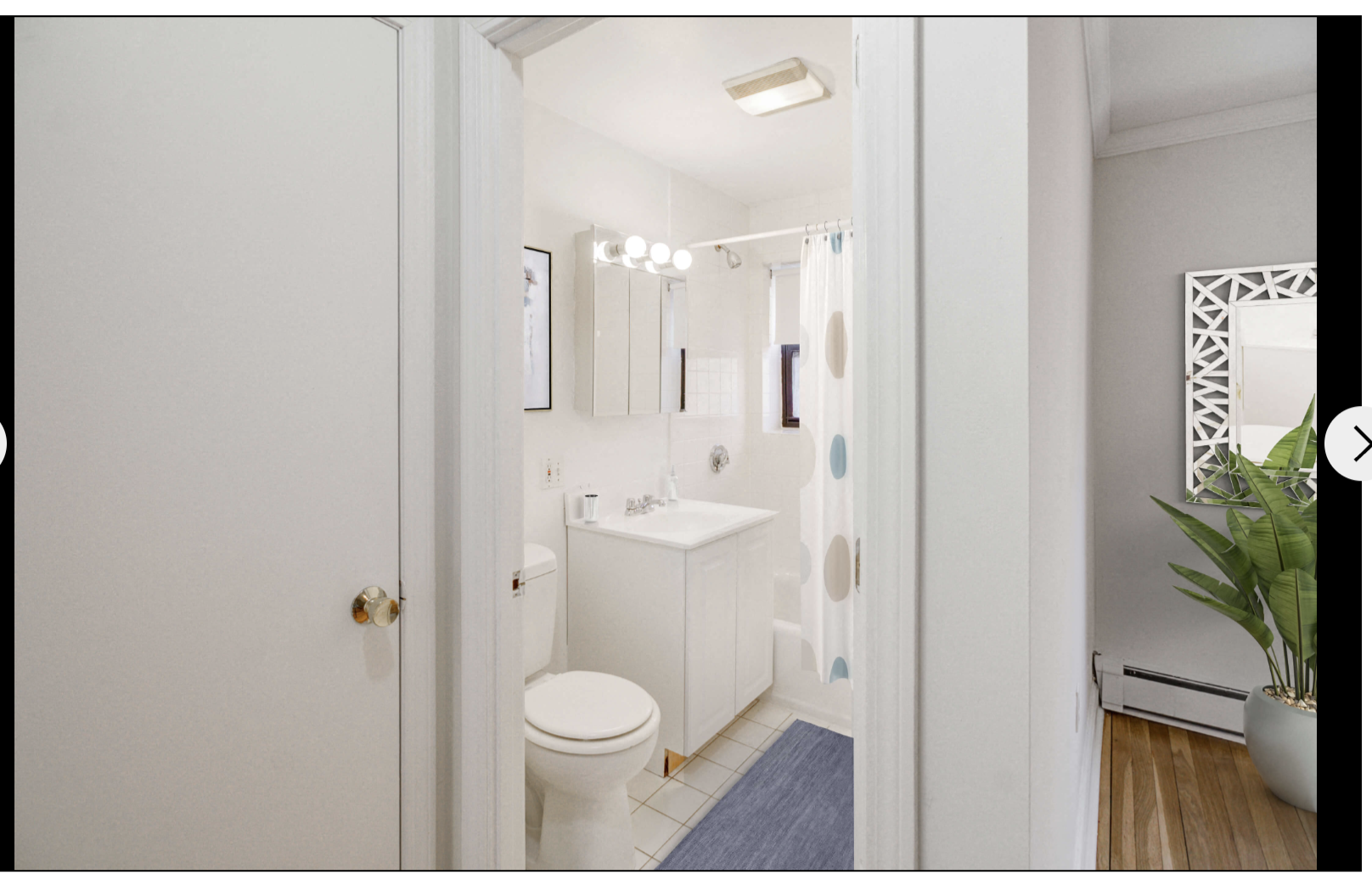 1 bed, 1 bath apartment for rent at 46 Harvard Ave Unit 4, Harvard Avenue — photo 4 of 4
