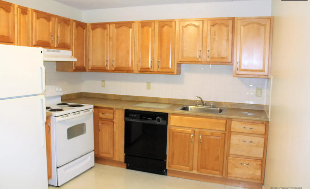 1 bed, 1 bath apartment for rent at 182 Quincy Ave Unit 54, Quincy — photo 2 of 2