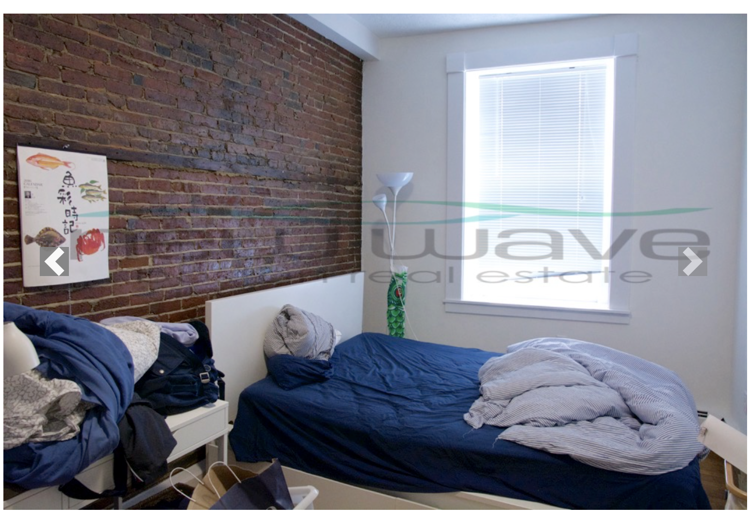 1 bed, 1 bath apartment for rent at 65 Hancock St Unit 3, Beacon Hill — photo 8 of 8