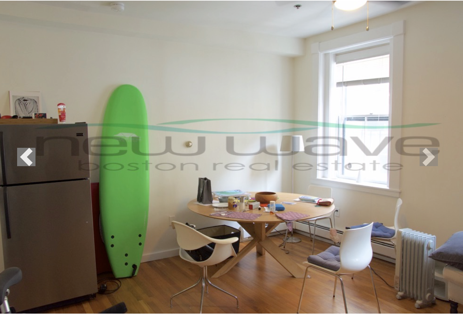 1 bed, 1 bath apartment for rent at 65 Hancock St Unit 3, Beacon Hill — photo 2 of 8