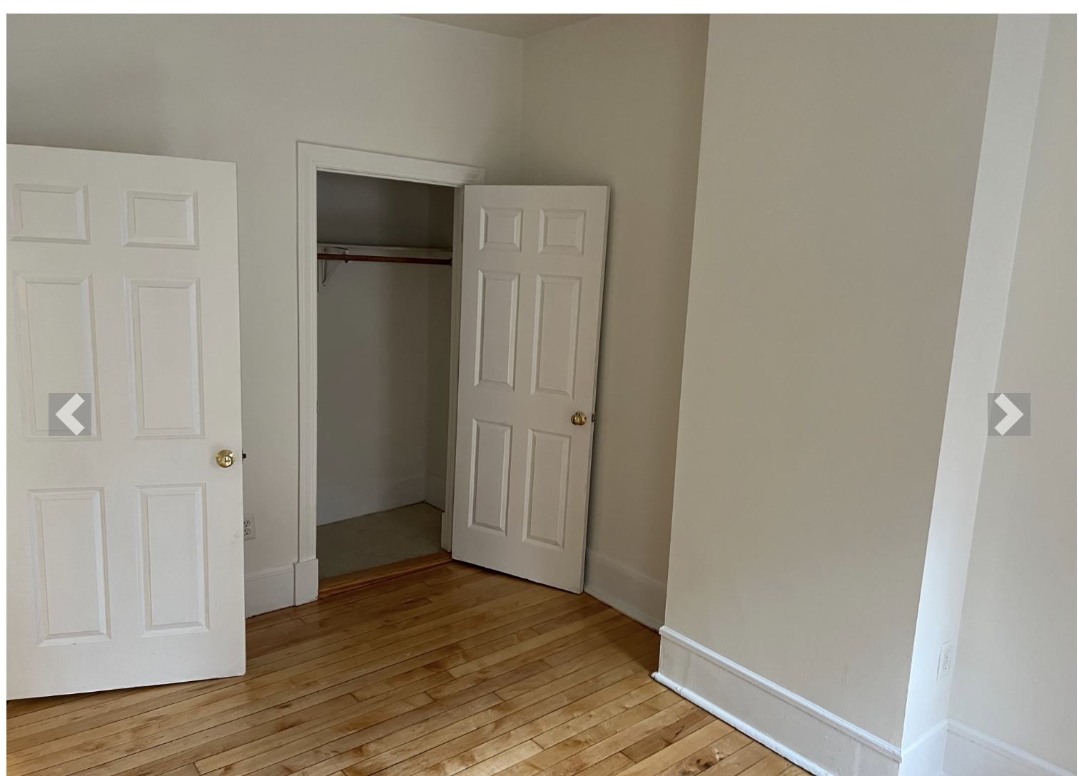 2 bed, 1 bath apartment for rent at 17 Hemenway St Unit 4, Fenway — photo 6 of 8
