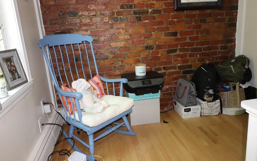 1 bed, 1 bath apartment for rent at 50 Cameron St Unit 1, Brookline Village — photo 5 of 6