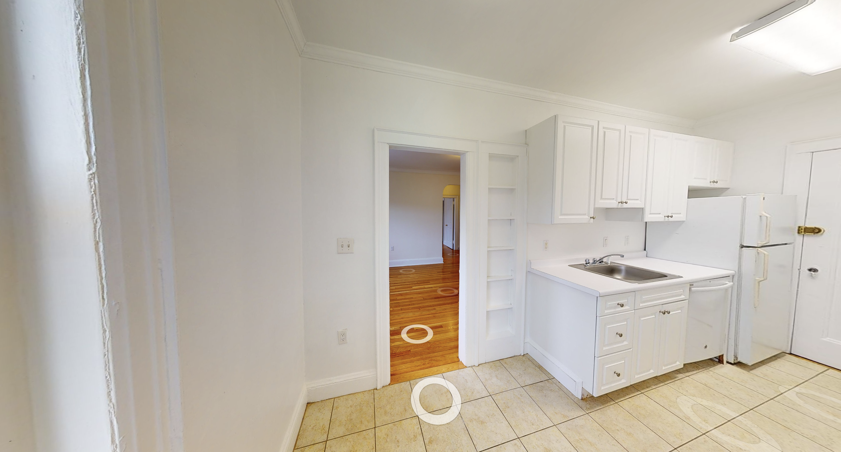 Studio bed, 1 bath apartment for rent at 102 Kilsyth Rd Unit 03, Brighton — photo 4 of 7