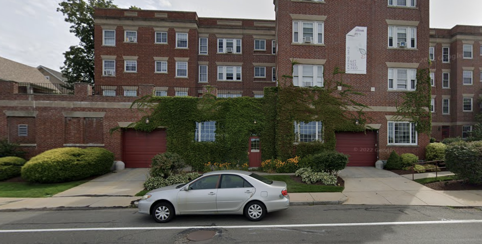 Studio bed, 1 bath apartment for rent at 550 Belmont St Unit 8, West End (Watertown) — photo 2 of 2