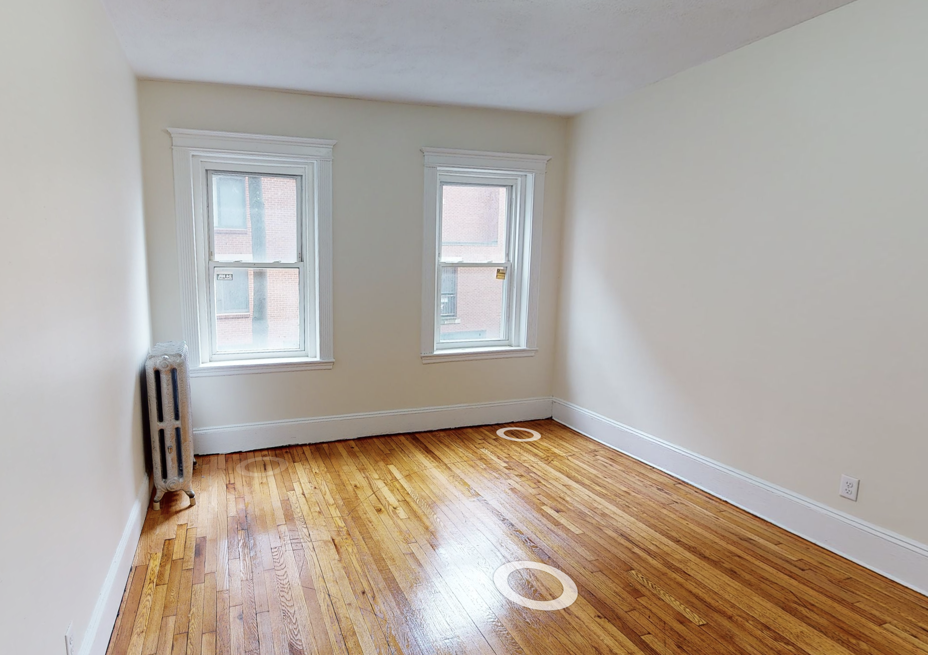 2 bed, 1 bath apartment for rent at 1334 Commonwealth Ave Unit 5L, Allston — photo 1 of 7