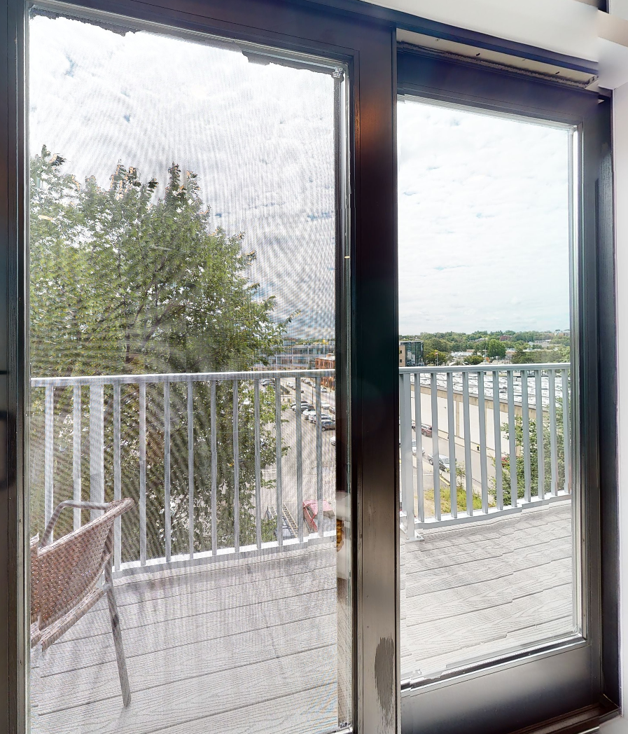 2 bed, 2.5 bath apartment for rent at 1950 Washington St Unit 5G, South End — photo 4 of 12
