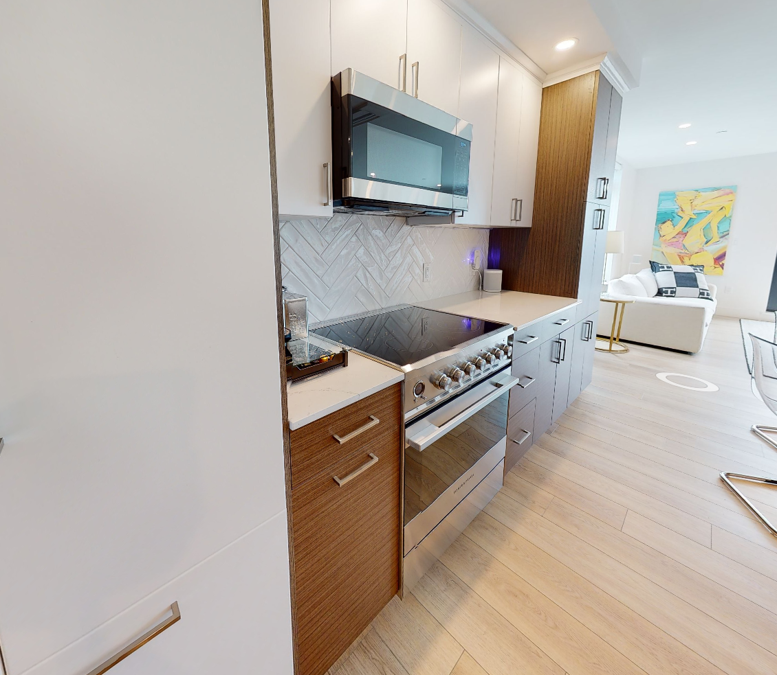 2 bed, 2.5 bath apartment for rent at 1950 Washington St Unit 5G, South End — photo 7 of 12