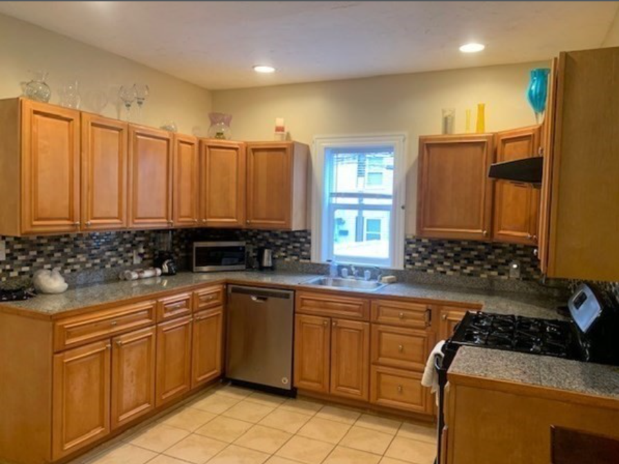 3 bed, 1.5 bath apartment for rent at 1510 Hyde Park Ave Unit 1, Hyde Park — photo 2 of 27