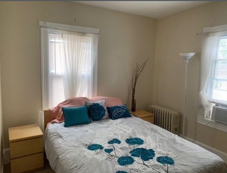 3 bed, 1.5 bath apartment for rent at 1510 Hyde Park Ave Unit 1, Hyde Park — photo 12 of 27